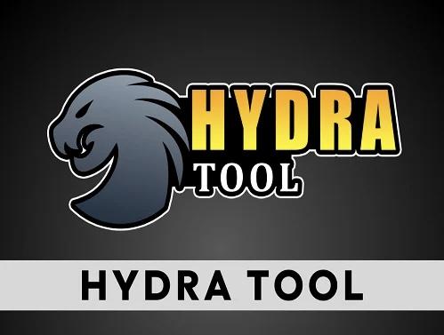 [Rent] -  Hydra Tool Rent (Without Dongle) - [ 3 Hours ]  - Dont Buy Credit Rent Time Over Credit no use no refund