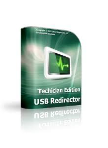 USB Redirector 1.9.7 Rdp [ Without Redmin Vpn Use ] 3 Manth Pack