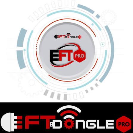 Eft Pro Digital login 2h