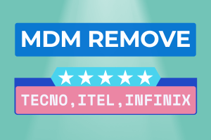 #9516  Tecno, Itel, Infinix MDM Official Unlock By IMEI - (Monday to Friday & Working Hour Only) Prmium Service