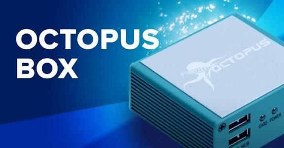 Octoplus / Octopus Full Digital Activation for [3 Months]