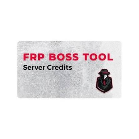 FRP BOSS TOOL - Instant Credits [SAMSUNG/Nokia HMD/Xiaomi]