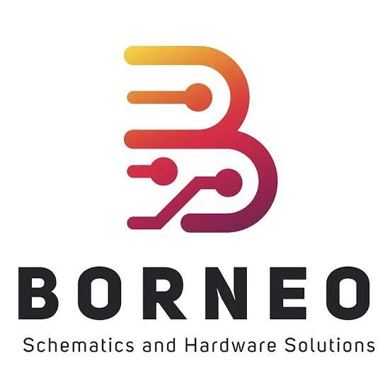 Borneo Schematics Activation (2 Users / 6 Months)