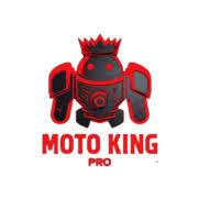 Moto King Pro - Activation for - 1 Year [ AUTO API/Instant ]