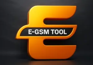 E-GSM TOOL Credits