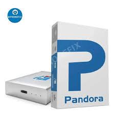 Pandora Digital Online Renewal 1 Year Subscription (for an Existing Account)