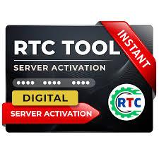RTC Tool Activation for [6 Months]