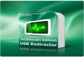 USB Redirector Technician Edition[Licence Key ]
