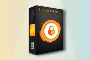 Unlocktool Activation for [1 Year] Direct