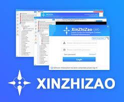 XinZhiZao Schematic Activation Code for [1PC 1 Year]
