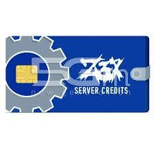 Z3X Server Credits (Existing Account Refill)
